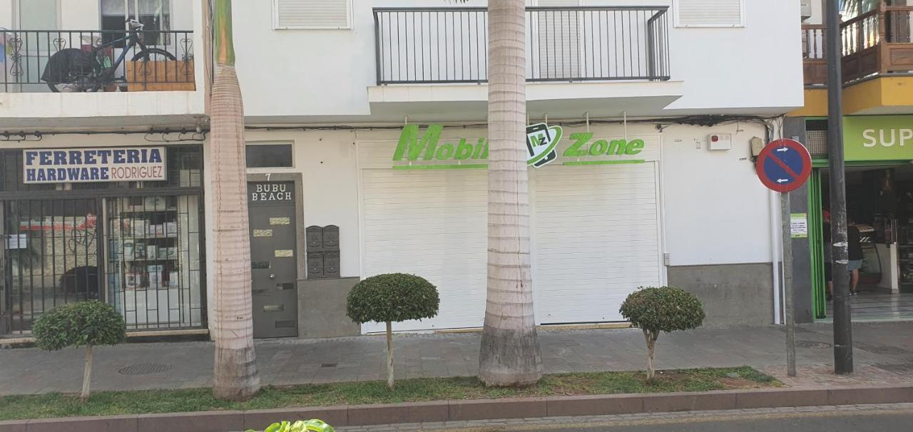 Bubu Beach 3 Los Cristianos  Dış mekan fotoğraf