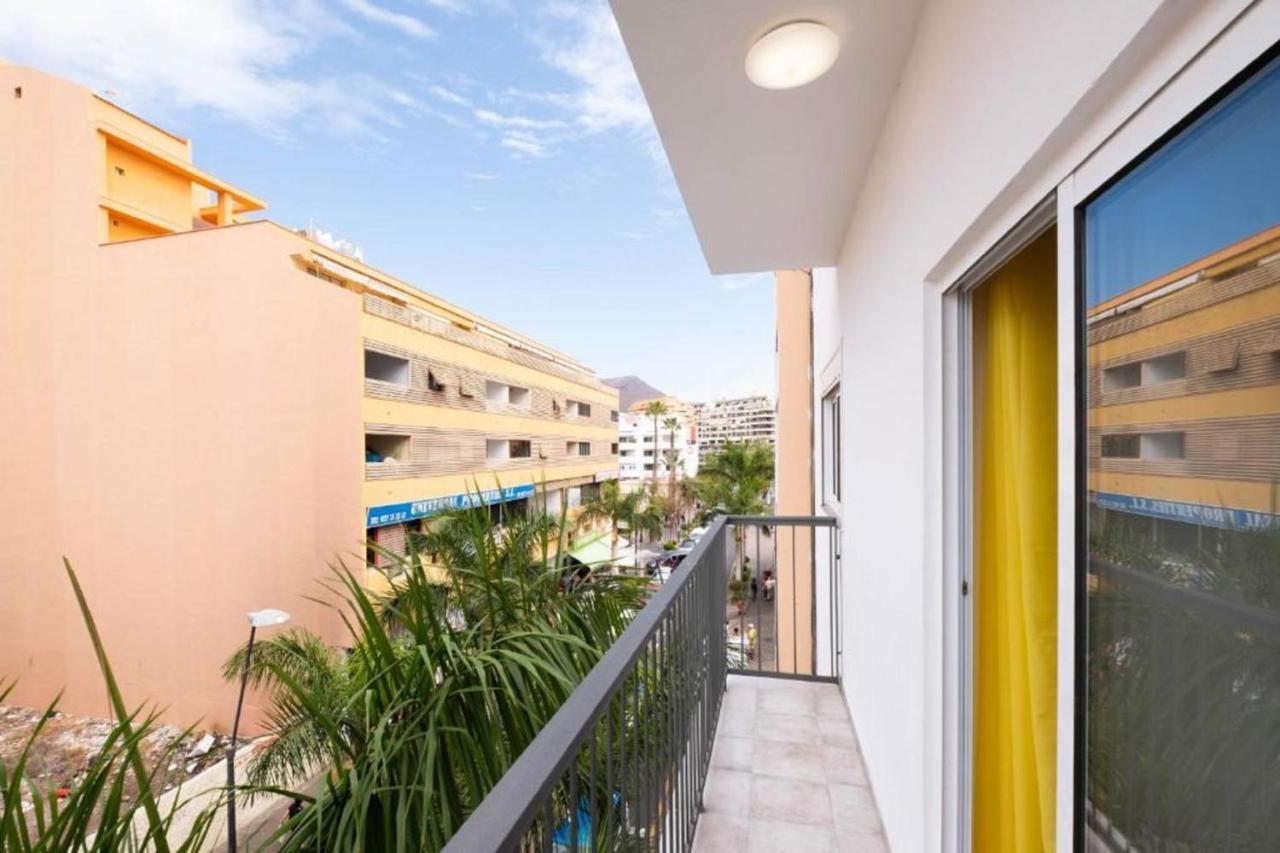 Bubu Beach 3 Los Cristianos  Dış mekan fotoğraf