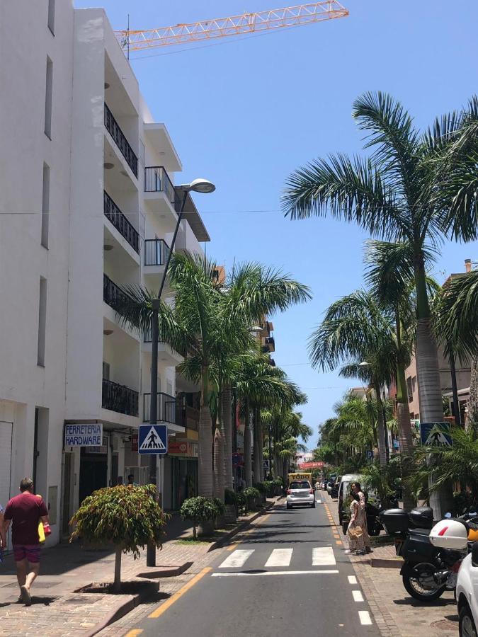 Bubu Beach 3 Los Cristianos  Dış mekan fotoğraf