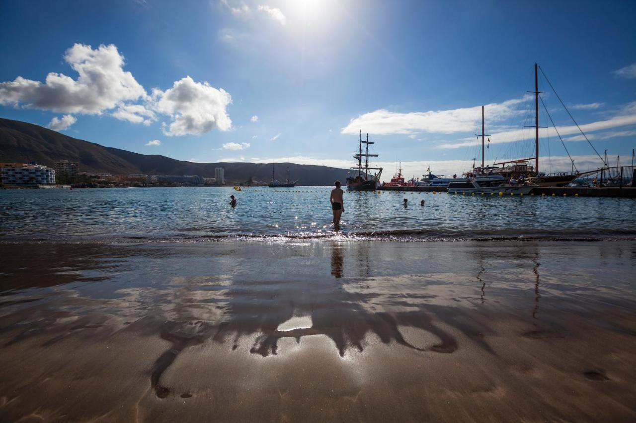 Bubu Beach 3 Los Cristianos  Dış mekan fotoğraf
