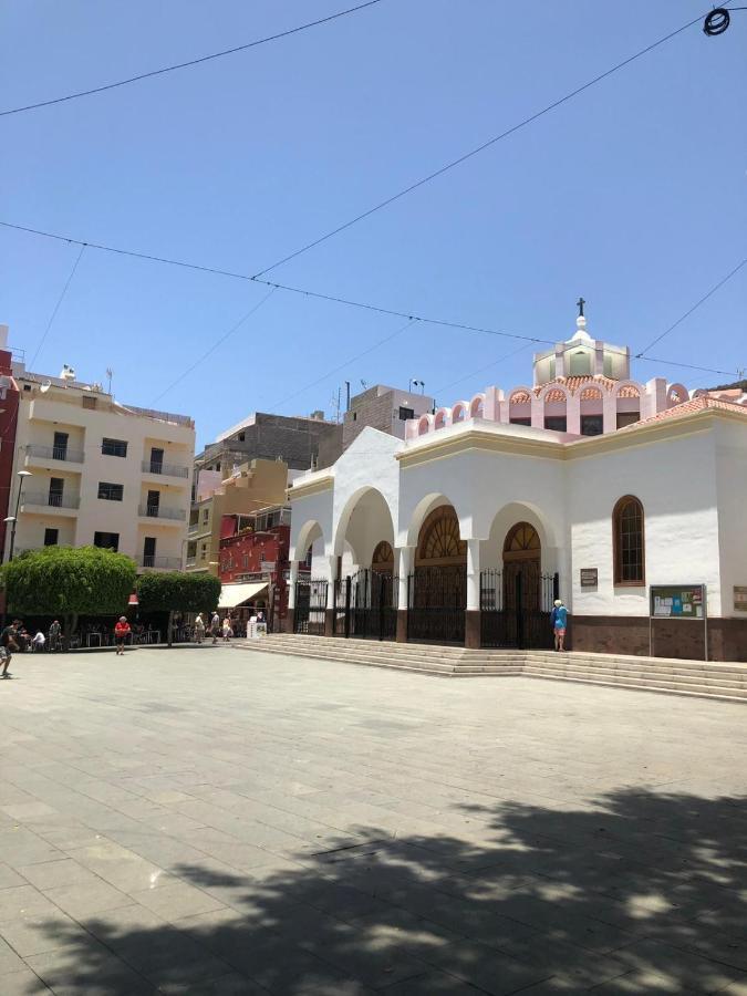 Bubu Beach 3 Los Cristianos  Dış mekan fotoğraf