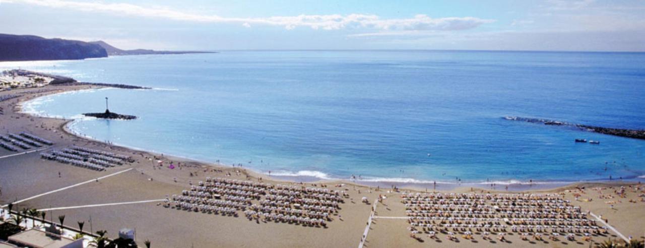 Bubu Beach 3 Los Cristianos  Dış mekan fotoğraf