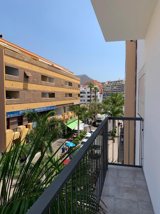 Bubu Beach 3 Los Cristianos  Dış mekan fotoğraf